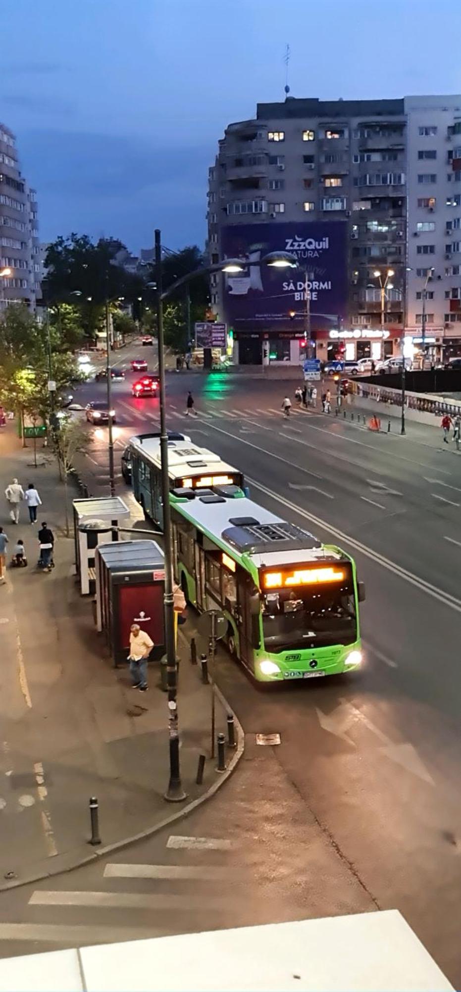 Appartamento In Central Bucarest