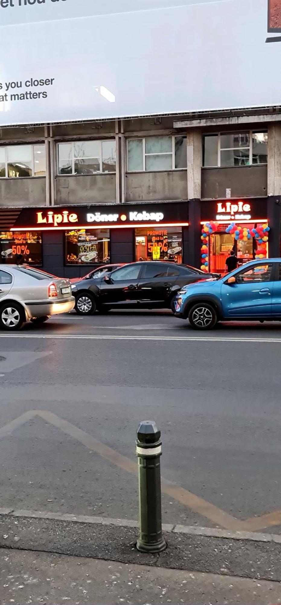 Appartamento In Central