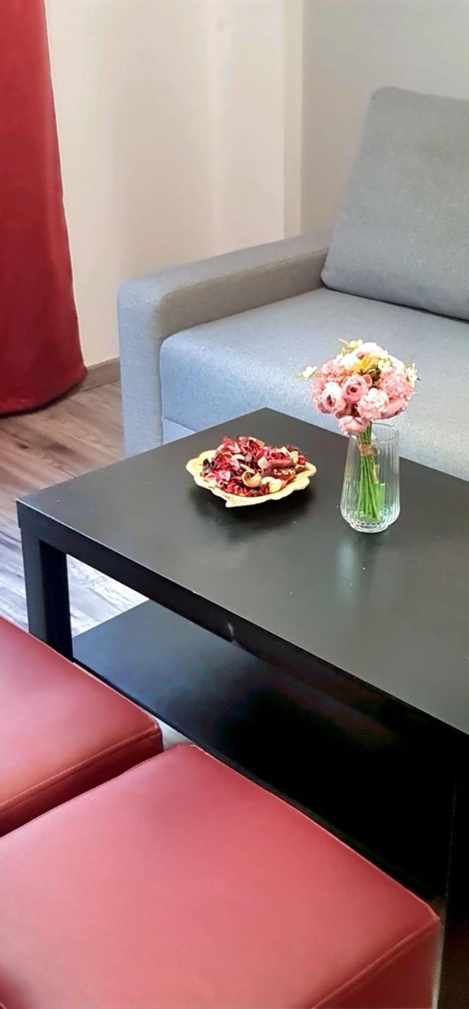 Apartment In Central